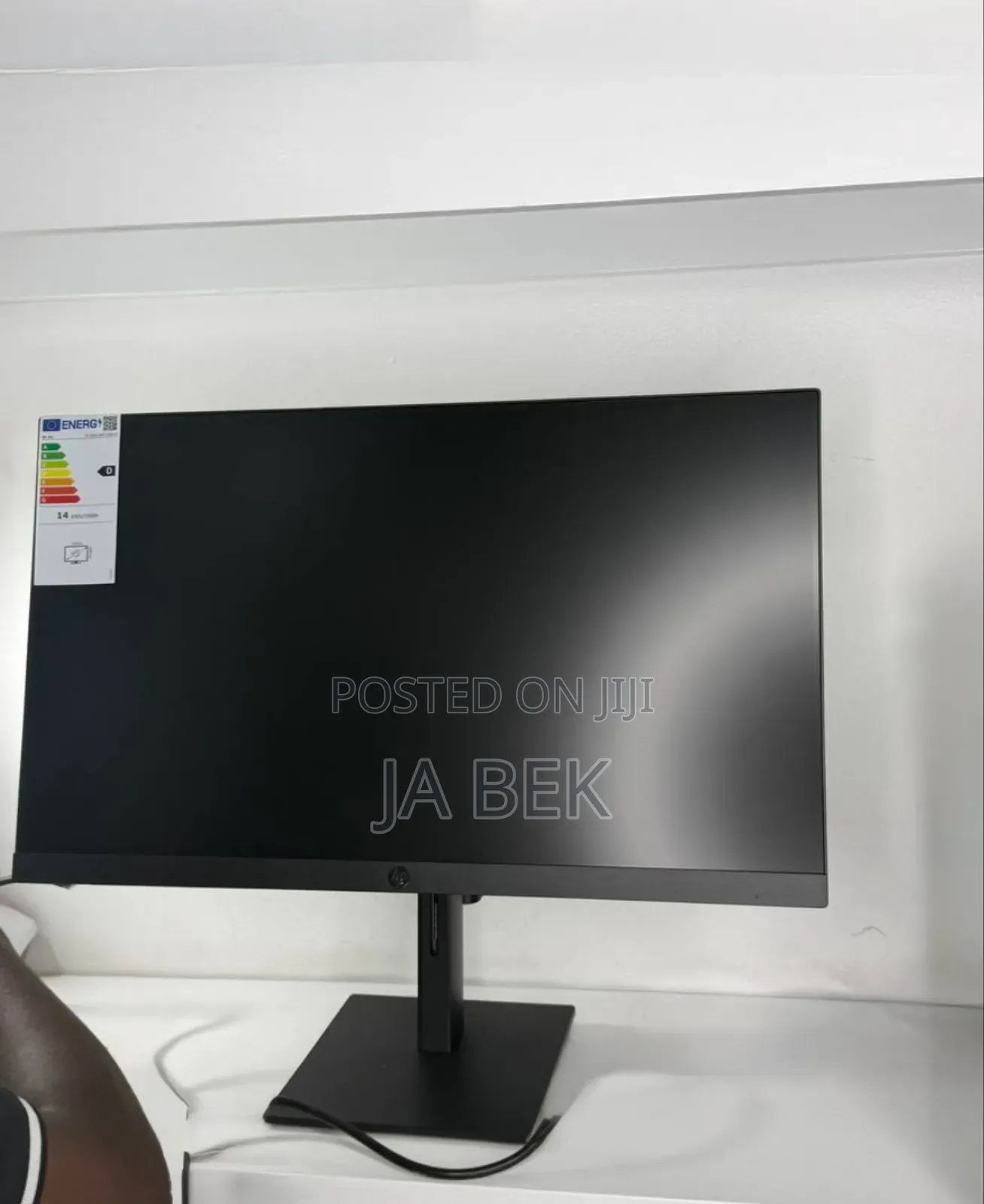 New Desktop Computer HP Pro 400 G9 8GB Intel Core I5 SSD 512GB