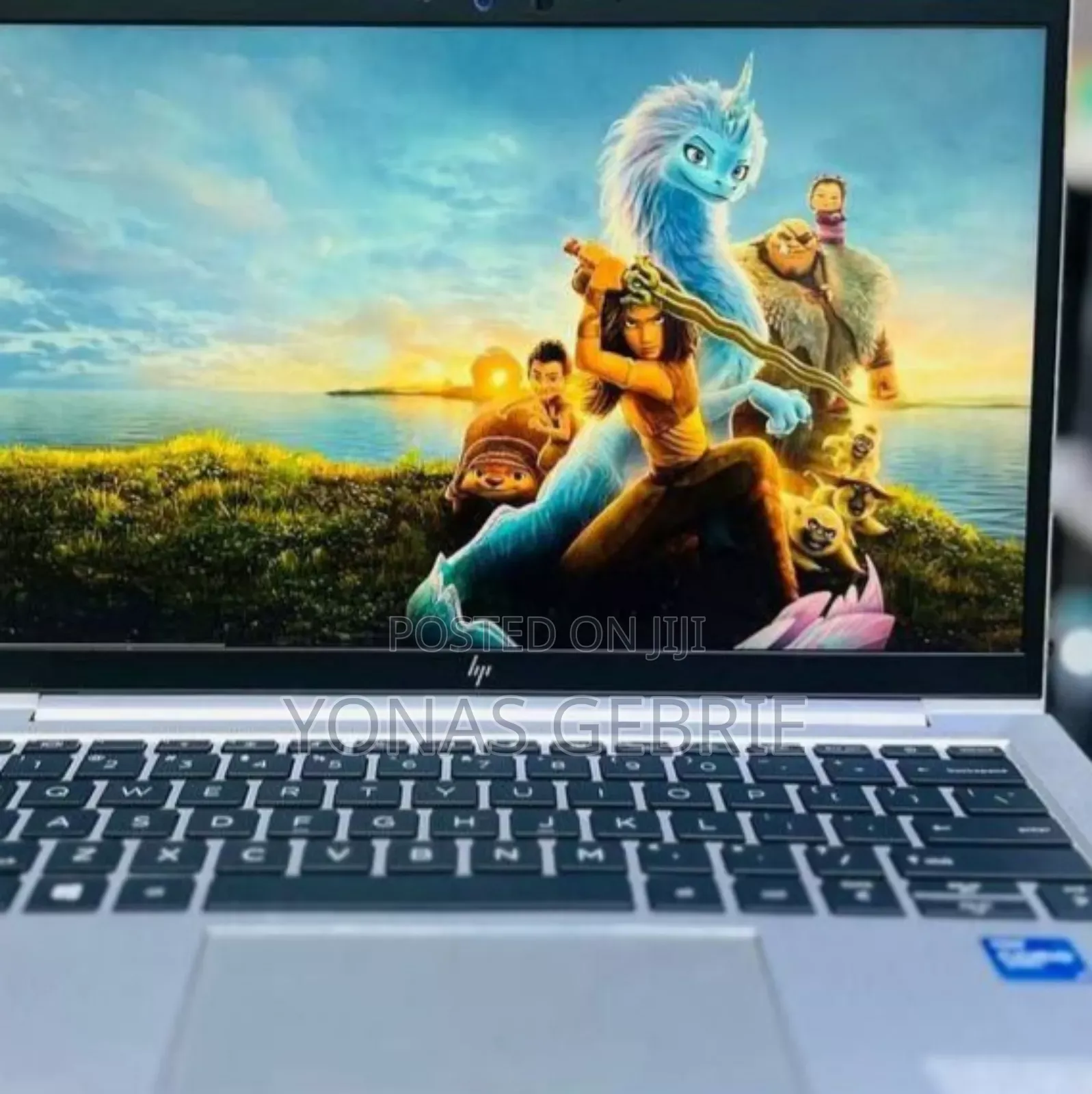 New Laptop HP EliteBook 840 16GB Intel Core i7 SSD 512GB