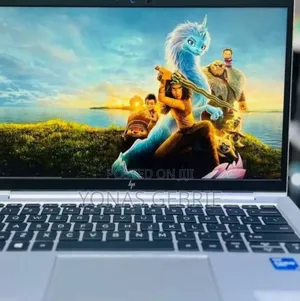 New Laptop HP EliteBook 840 16GB Intel Core i7 SSD 512GB