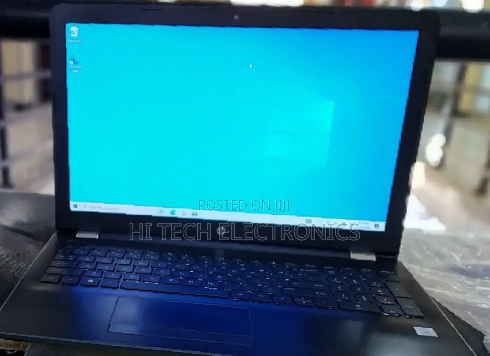 New Laptop HP Stream Notebook 8GB Intel Core I5 HDD 2T