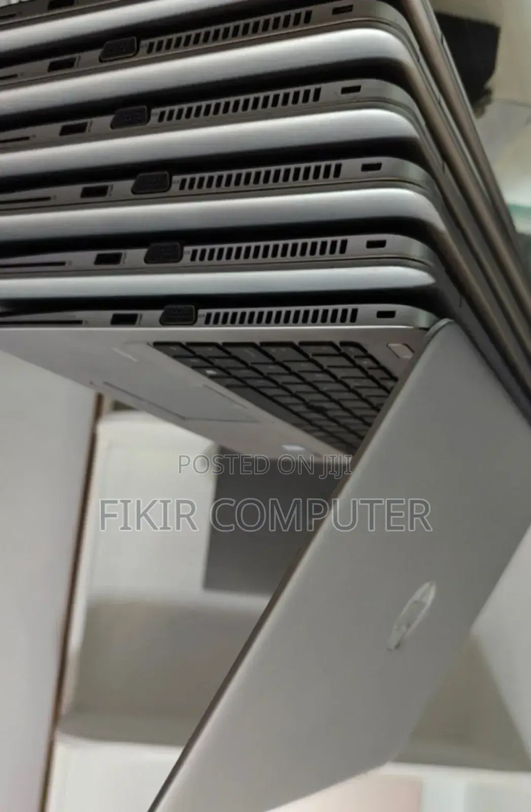 New Laptop HP EliteBook 840 G3 8GB Intel Core I5 SSD 256GB