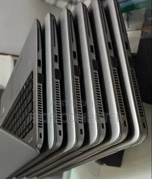 New Laptop HP EliteBook 840 G3 8GB Intel Core I5 SSD 256GB