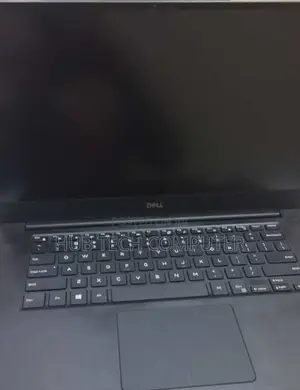 New Laptop Dell Precision 5540 16GB Intel Core I7 SSD 512GB