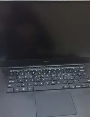New Laptop Dell Precision 5540 16GB Intel Core I7 SSD 512GB