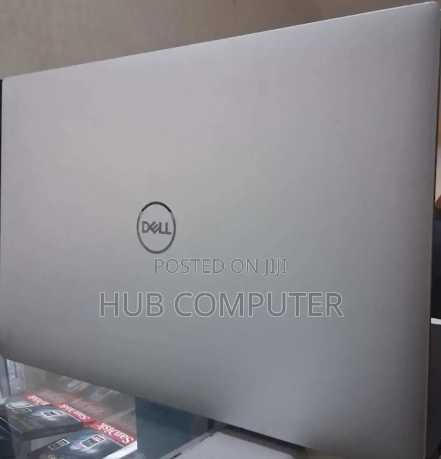 New Laptop Dell Precision 5540 16GB Intel Core I7 SSD 512GB