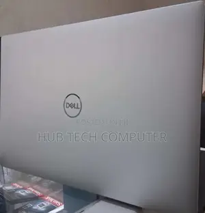 New Laptop Dell Precision 5540 16GB Intel Core I7 SSD 512GB