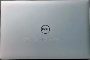 New Laptop Dell Precision 5540 16GB Intel Core I7 SSD 512GB