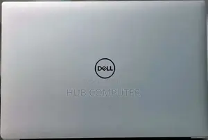 New Laptop Dell Precision 5540 16GB Intel Core I7 SSD 512GB