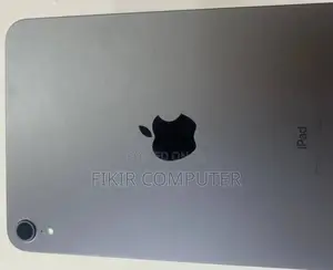 New Apple iPad mini 6 64 GB