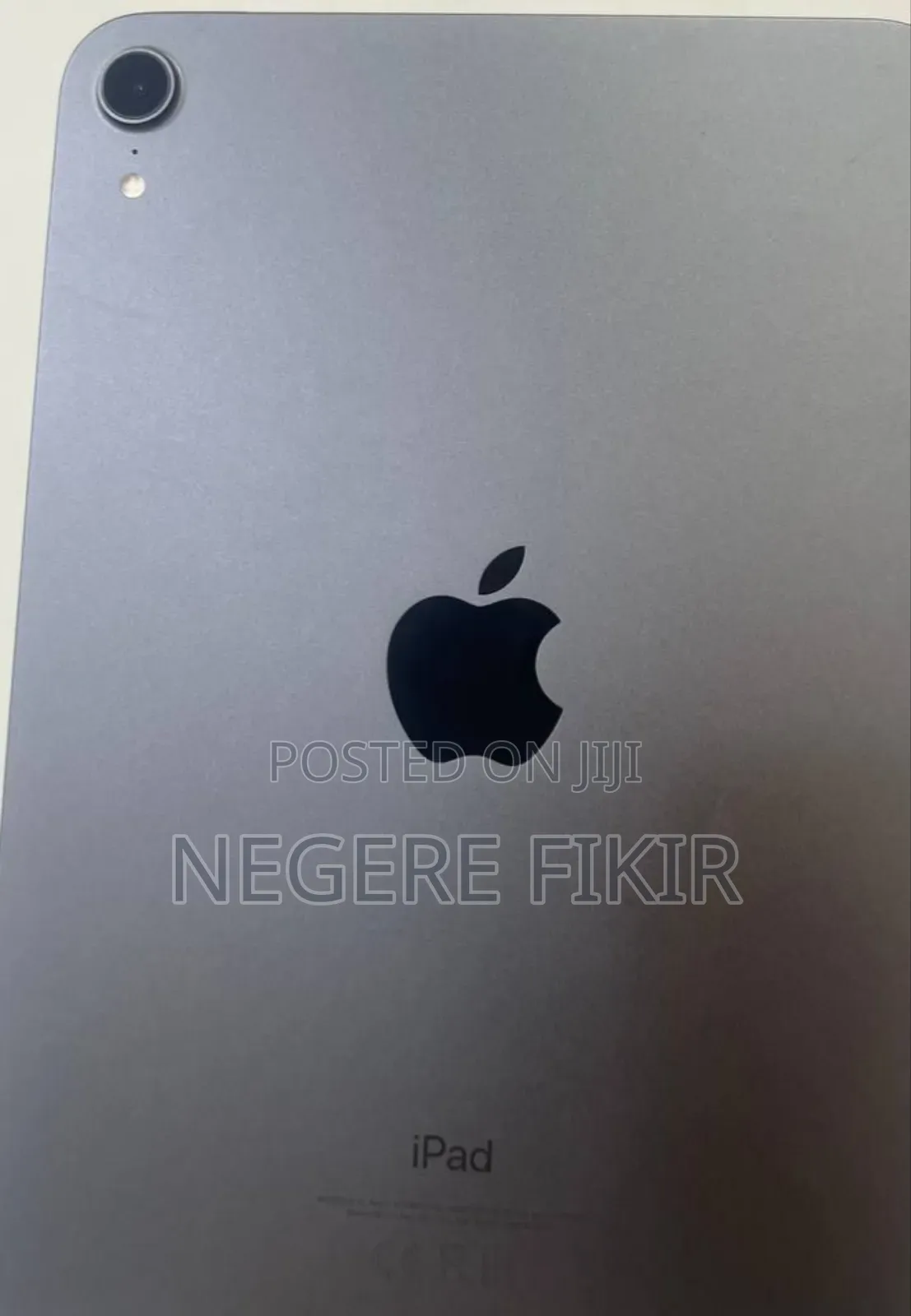 New Apple iPad mini 6 64 GB