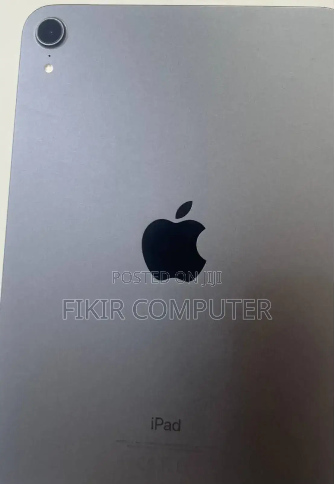 New Apple iPad mini 6 64 GB