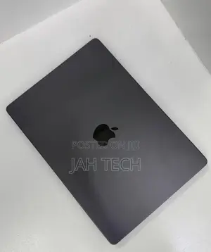 New Laptop Apple MacBook Pro 2024 M4 14-Inch 16GB Apple M4 Pro SSD 1T