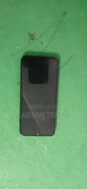 Samsung Galaxy A14 64 GB Black