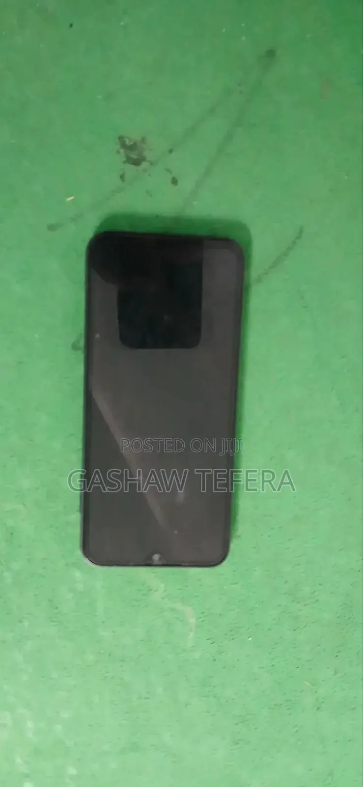 Samsung Galaxy A14 64 GB Black