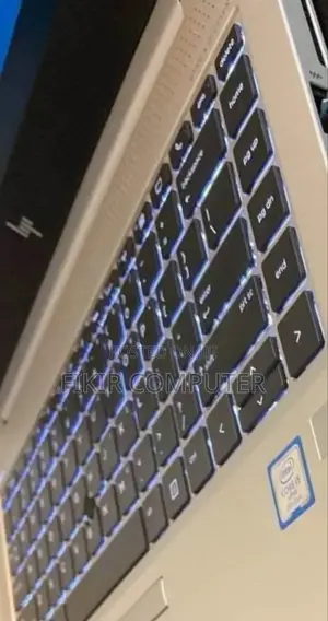 New Laptop HP EliteBook 830 G5 16GB Intel Core I5 SSD 512GB