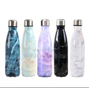 Photo - A Waterbottle ( Used For School, Gym, Vaccation, Home )