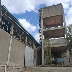 Industrial-factory Site For Sale