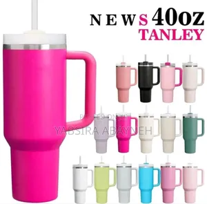 Photo - A Stanley Cup for Women's in Different Kind of Color's