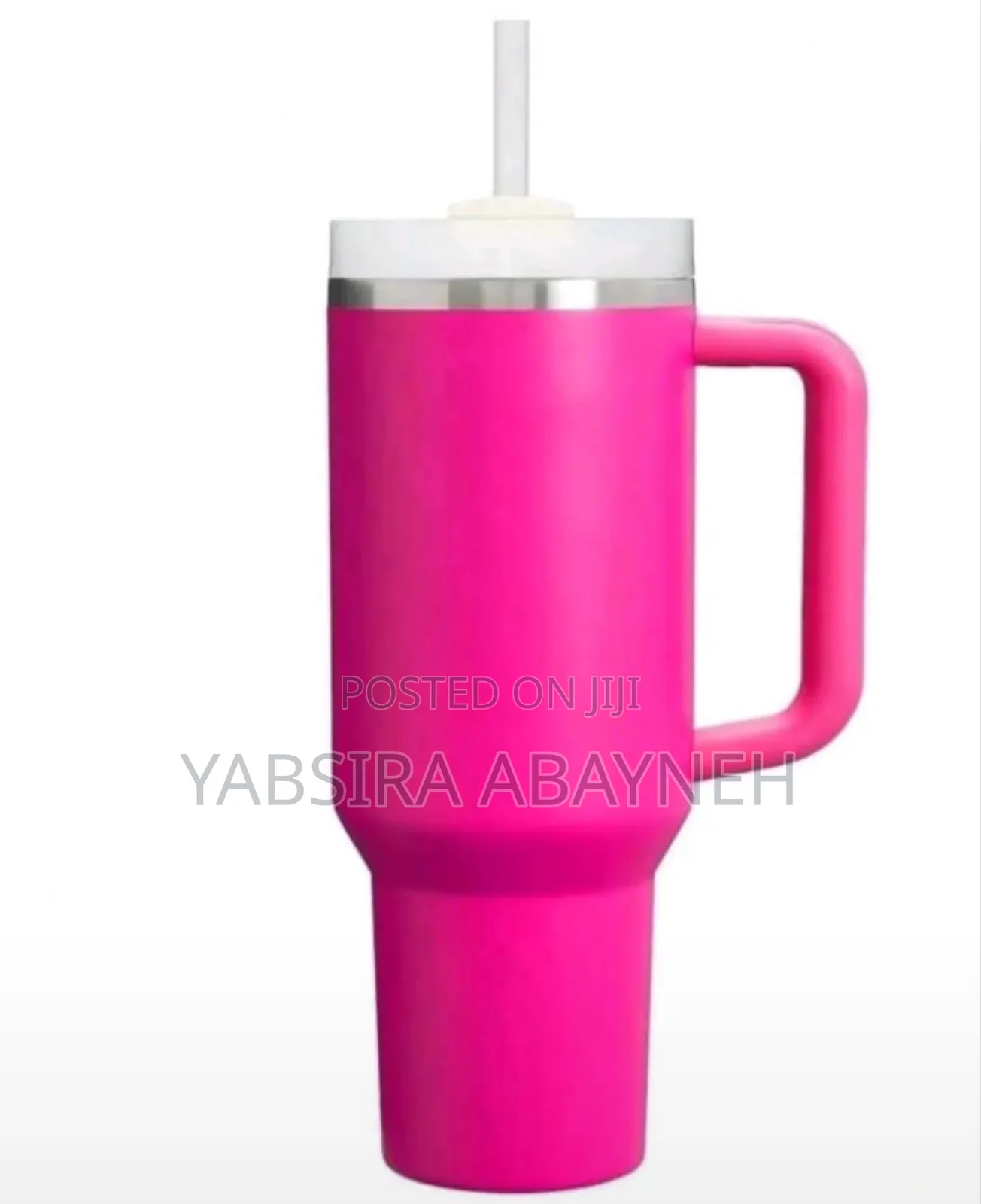 A Stanley Cup for Women's in Different Kind of Color's