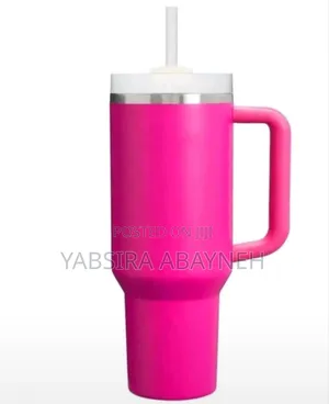 A Stanley Cup for Women's in Different Kind of Color's