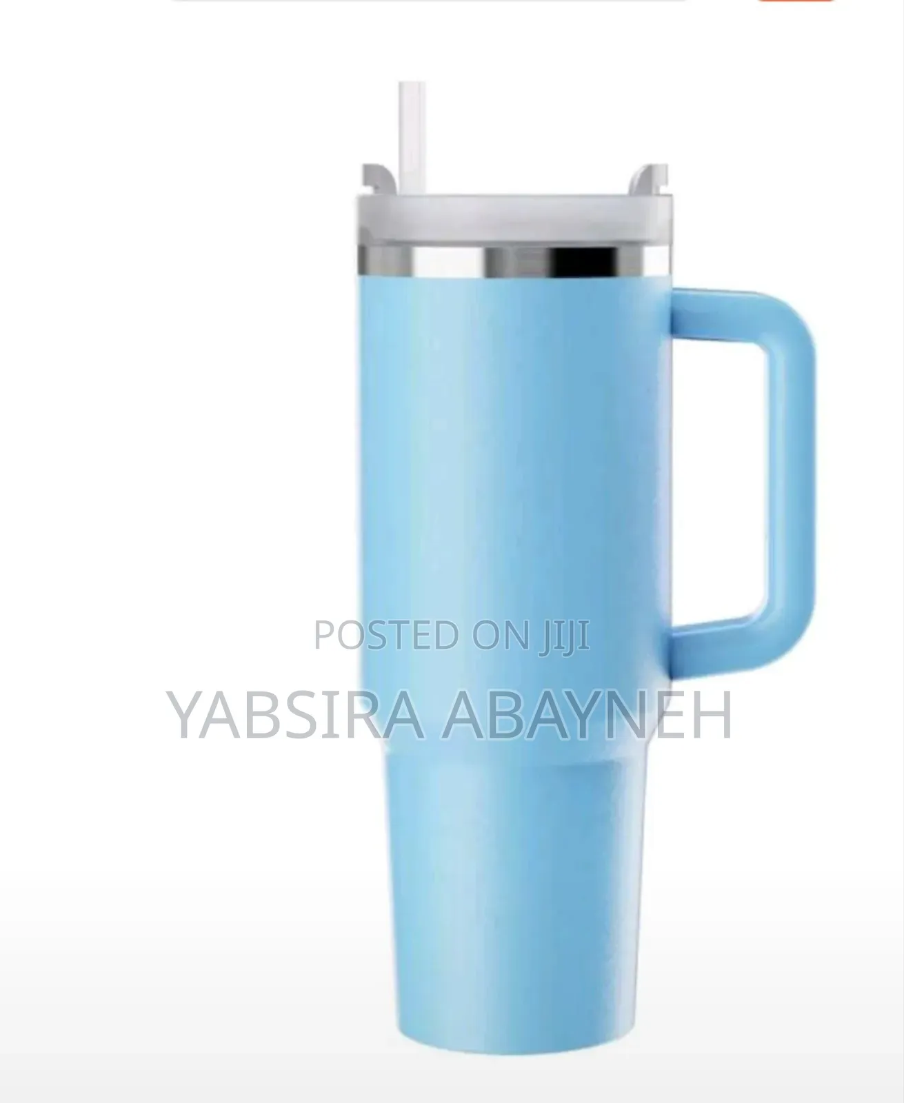 A Stanley Cup for Women's in Different Kind of Color's