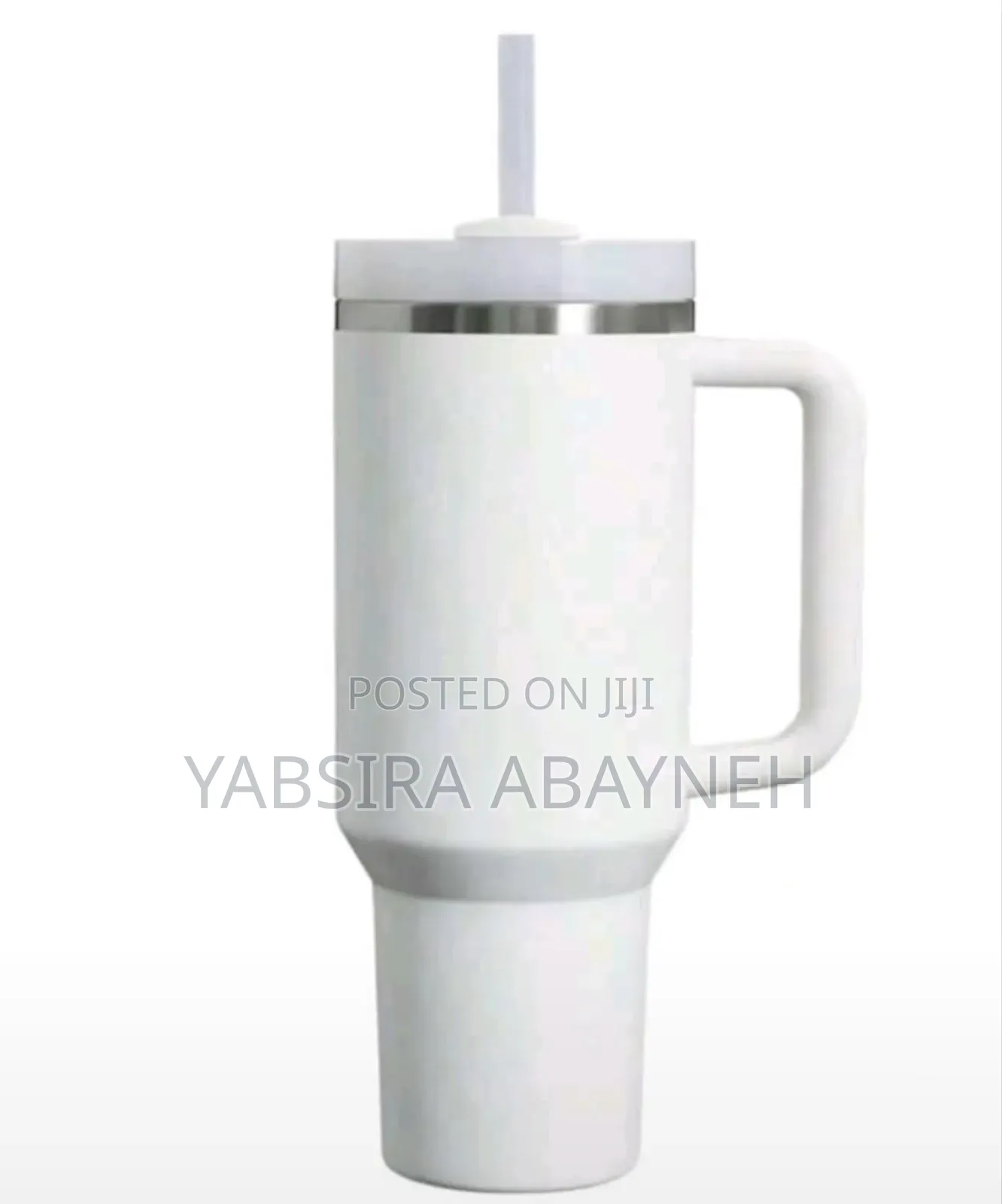 A Stanley Cup for Women's in Different Kind of Color's