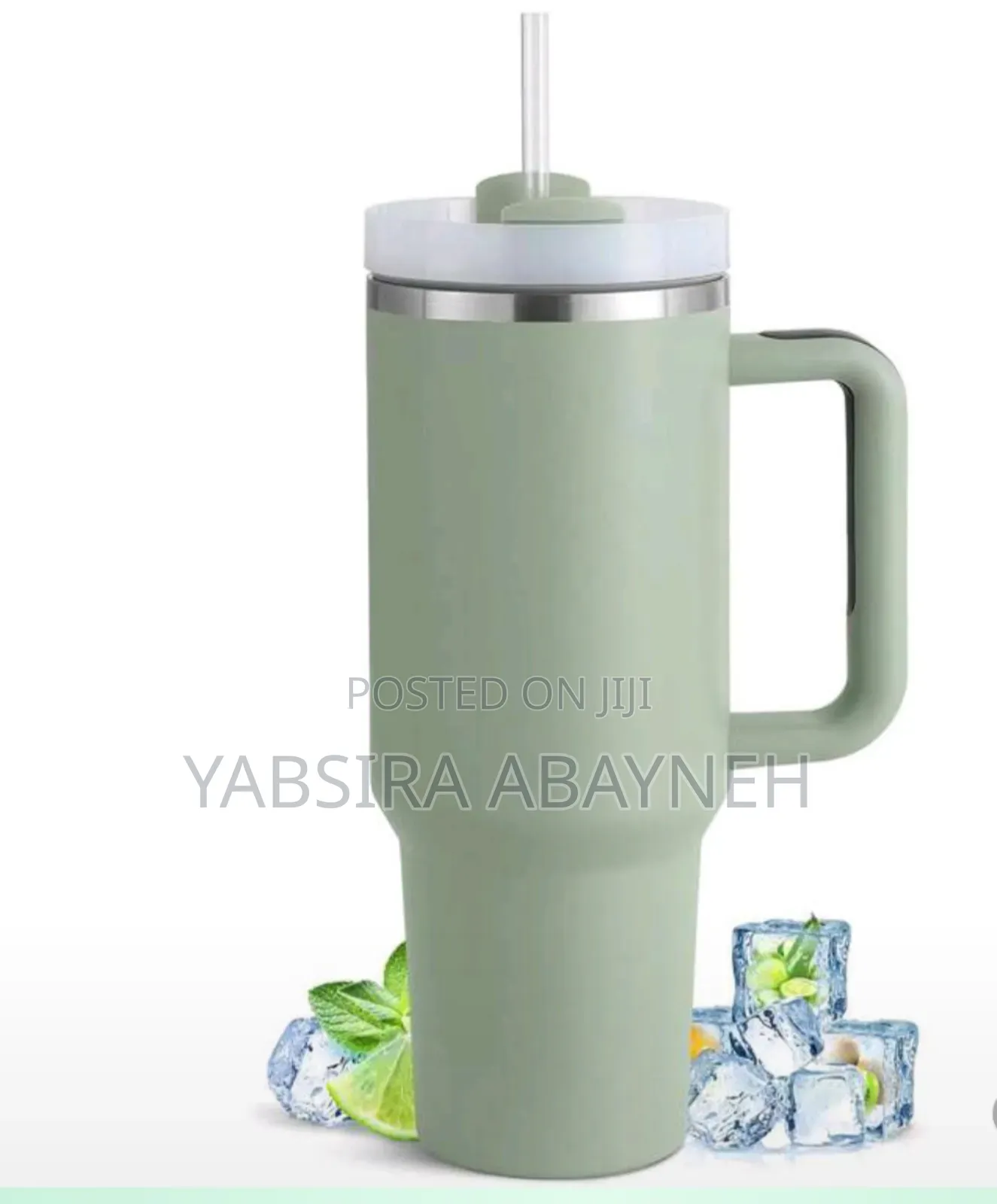 A Stanley Cup for Women's in Different Kind of Color's