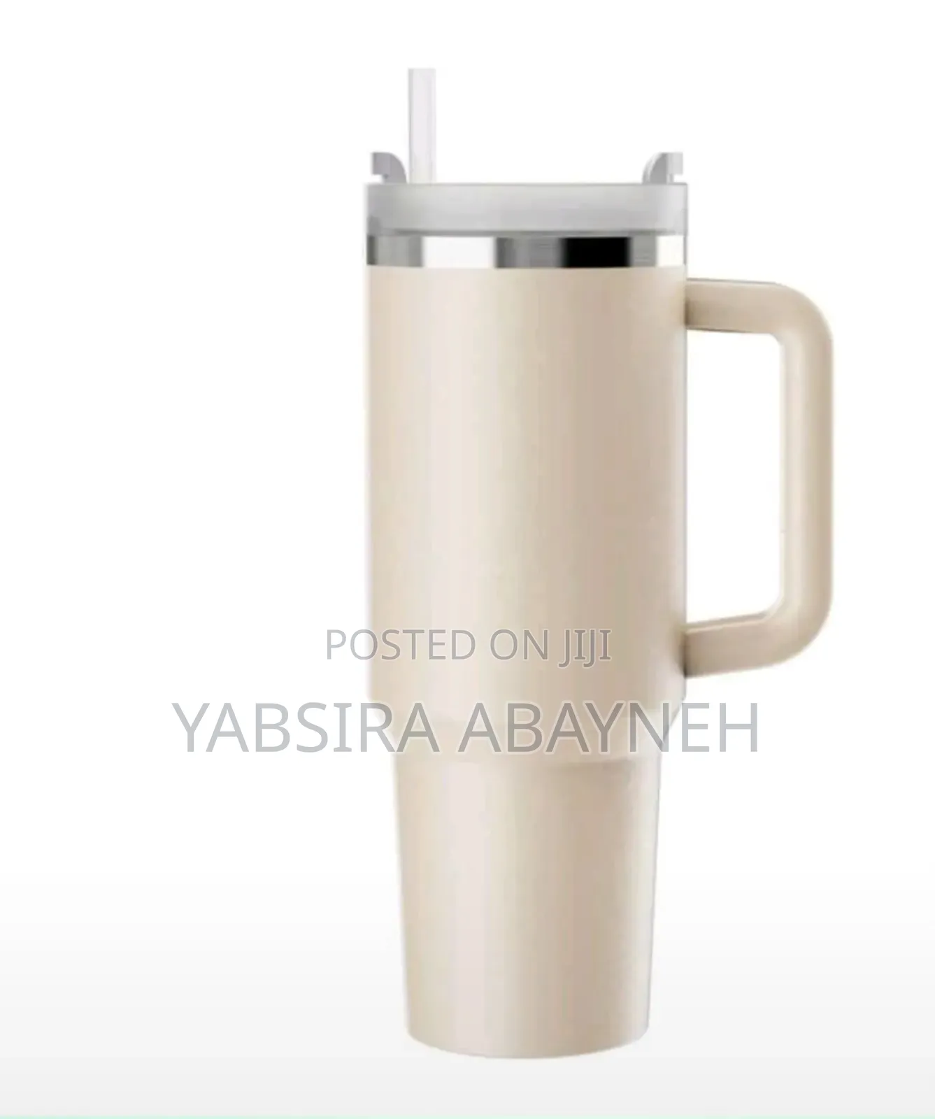 A Stanley Cup for Women's in Different Kind of Color's