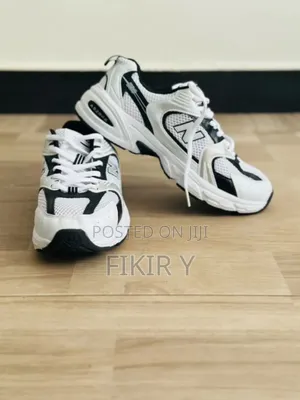 Photo - New Balance Shoes Us