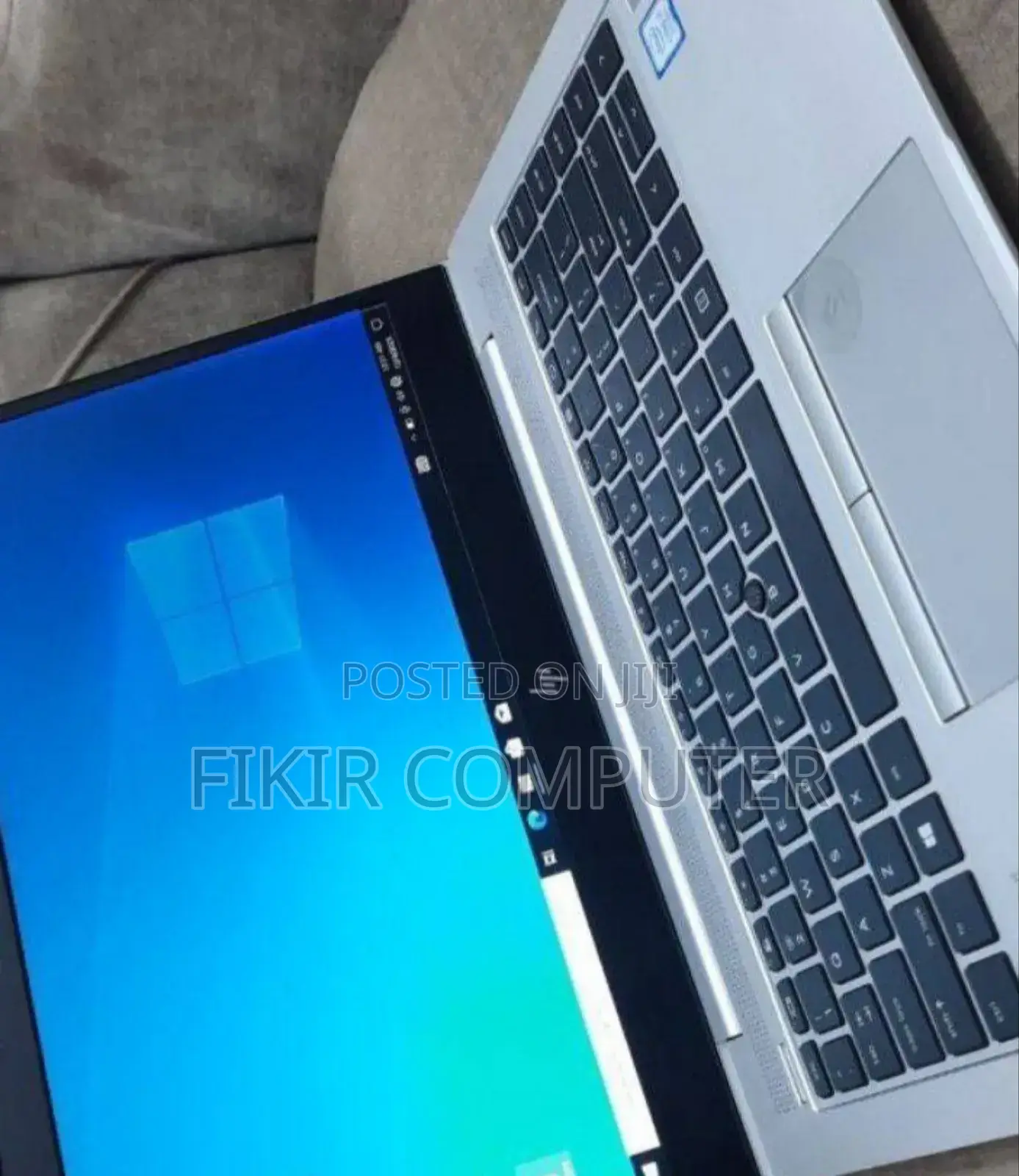 New Laptop HP EliteBook 840 G5 16GB Intel Core I5 SSD 512GB