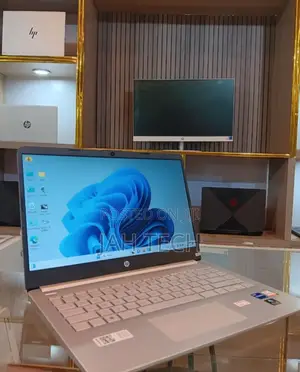New Laptop HP Stream Notebook 16GB Intel Core I7 SSD 512GB