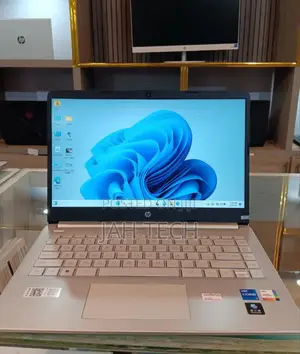 New Laptop HP Stream Notebook 16GB Intel Core I7 SSD 512GB