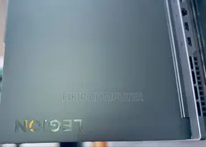 New Laptop Lenovo Legion 5 16GB Intel Core I7 SSD 1T