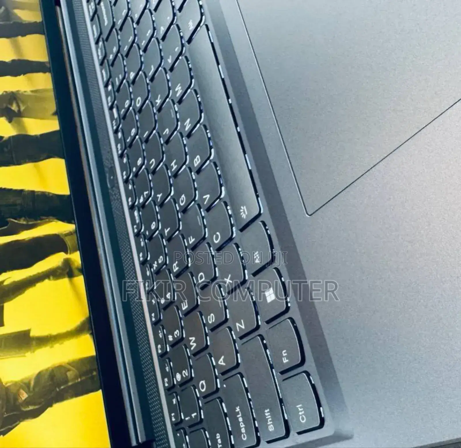 New Laptop Lenovo Legion 5 16GB Intel Core I7 SSD 1T