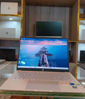New Laptop HP Pavilion 14 16GB Intel Core I5 SSD 512GB