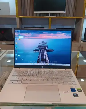 New Laptop HP Pavilion 14 16GB Intel Core I5 SSD 512GB