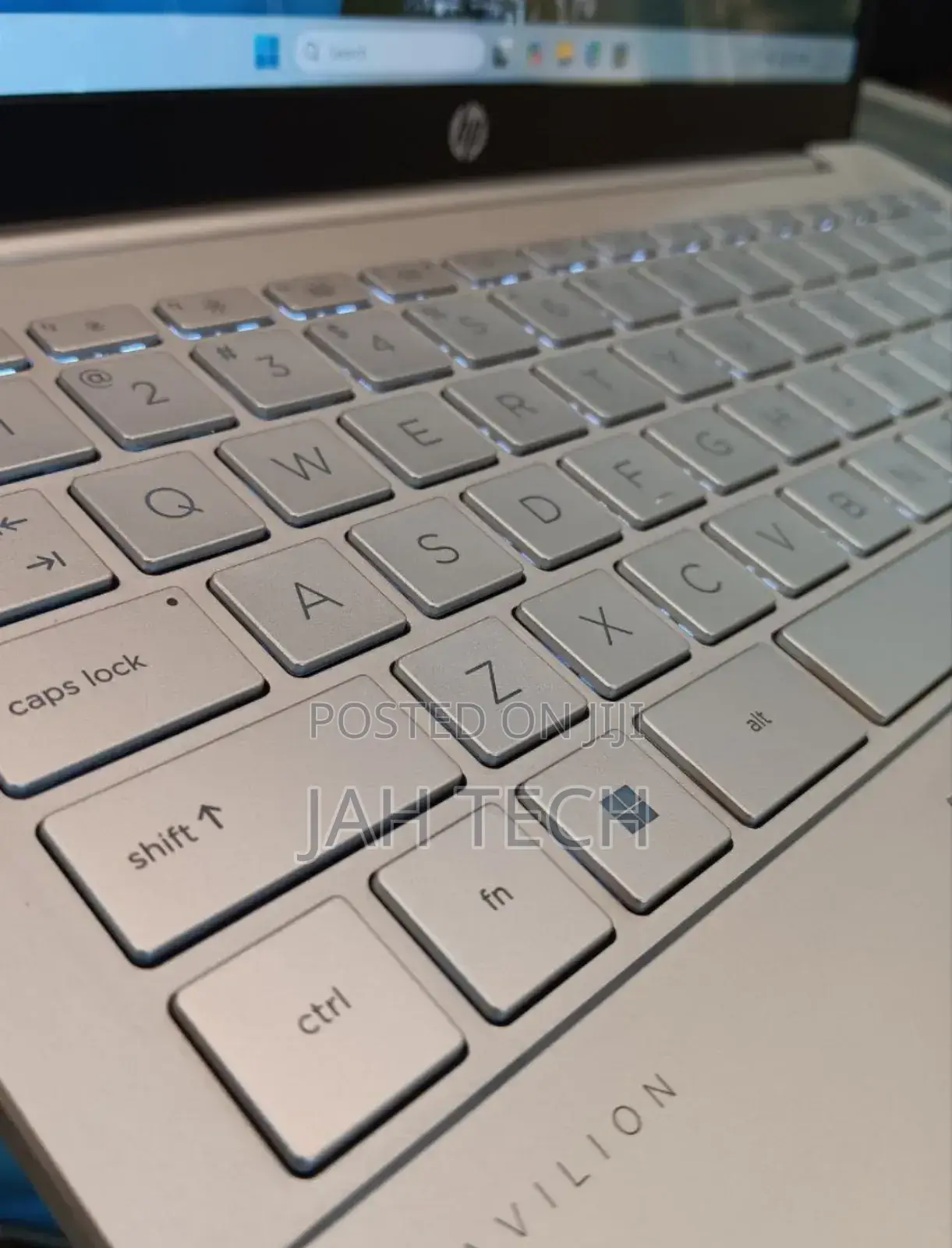New Laptop HP Pavilion 14 16GB Intel Core I5 SSD 512GB