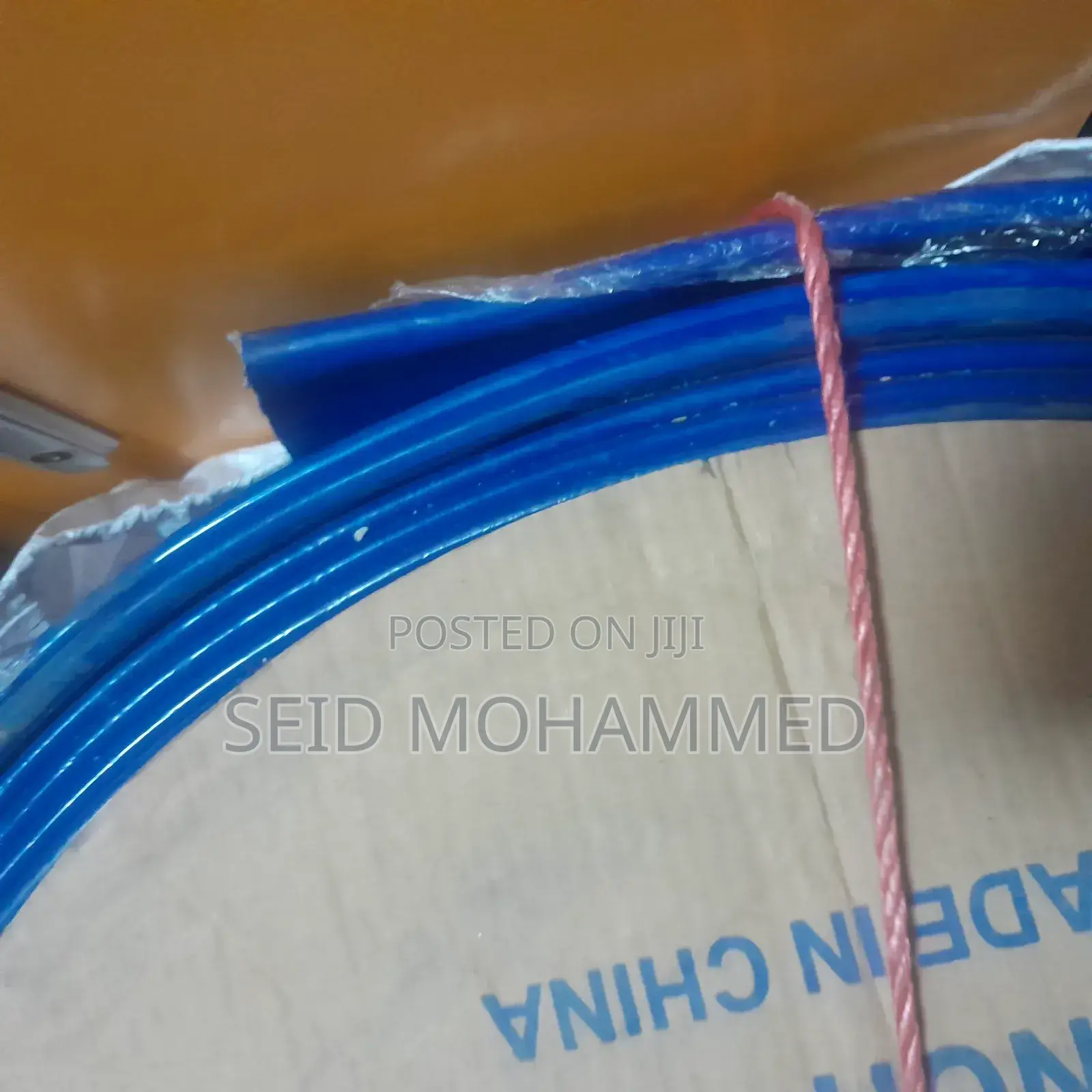 6 Inch Delivary Hose