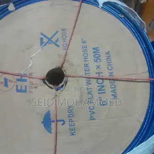 6 Inch Delivary Hose