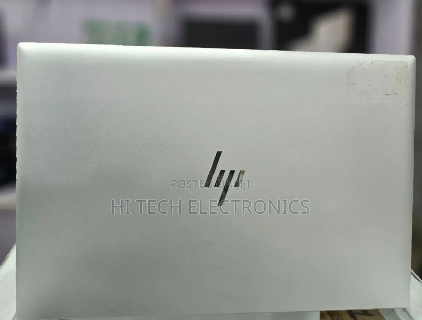 New Laptop HP EliteBook 850 G8 16GB Intel Core I7 SSD 512GB