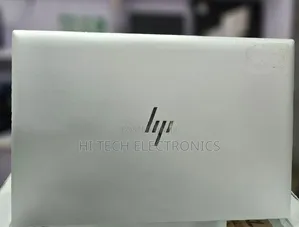 New Laptop HP EliteBook 850 G8 16GB Intel Core I7 SSD 512GB