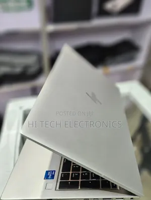 New Laptop HP EliteBook 850 G8 16GB Intel Core I7 SSD 512GB