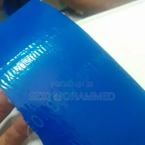 6 Inch Delivary Hose