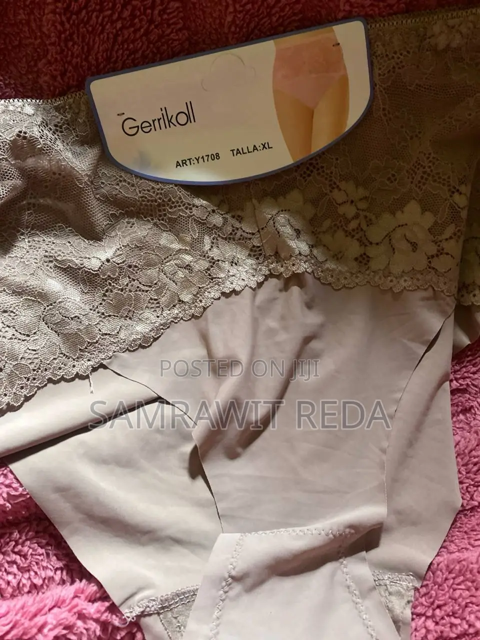 Women Underwear