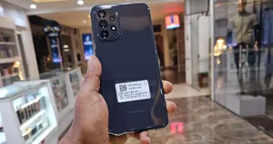 New Samsung Galaxy A23 128 GB Black