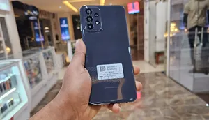 New Samsung Galaxy A23 128 GB Black