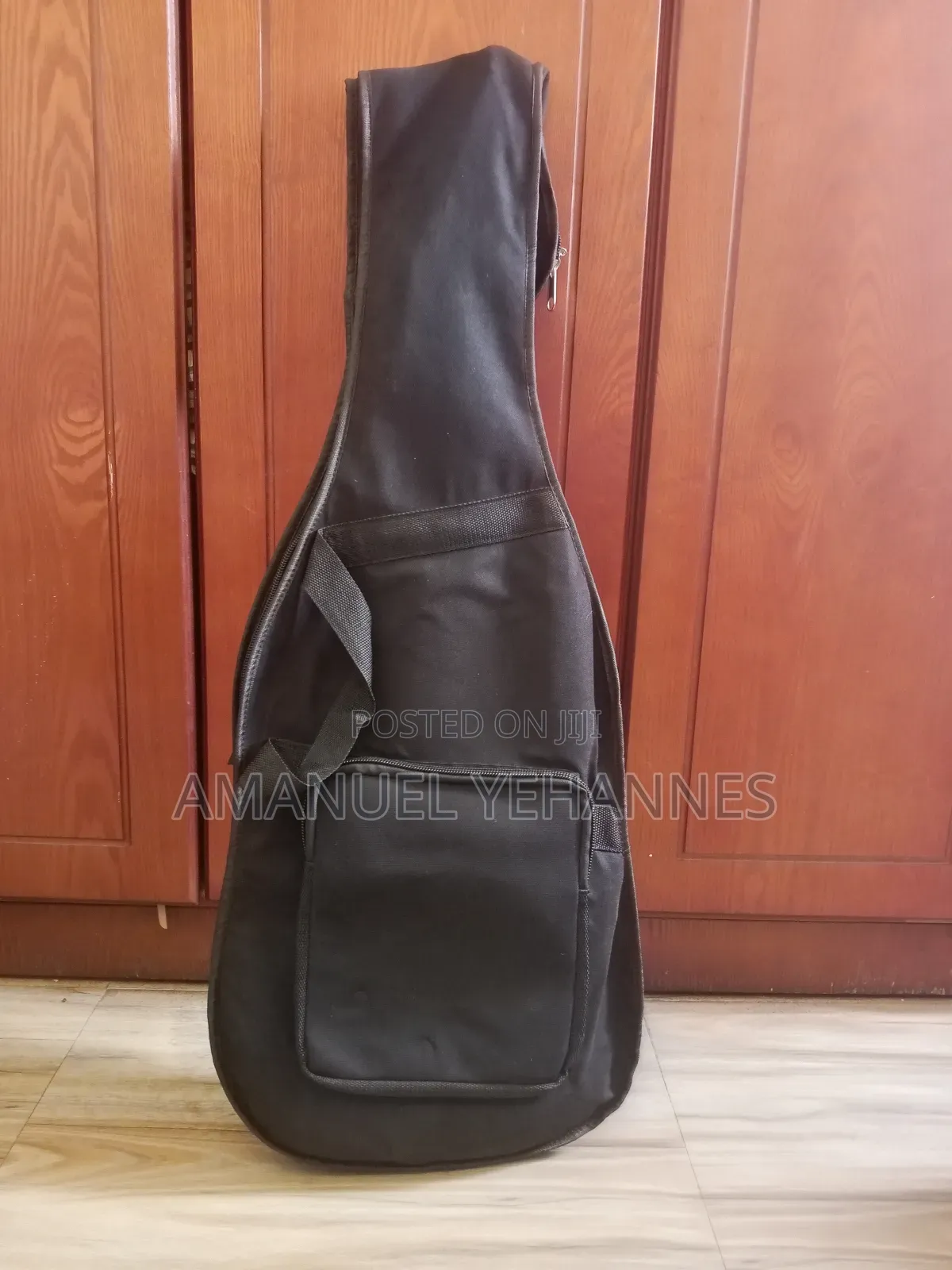 Fender Telecaster Electric Guitar