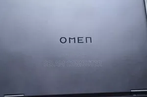 New Laptop HP Omen 16 16GB Intel Core I9 SSD 1T