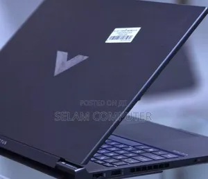 New Laptop HP Omen 16 16GB Intel Core I7 SSD 1T