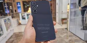 New Samsung Galaxy A54 128 GB Black